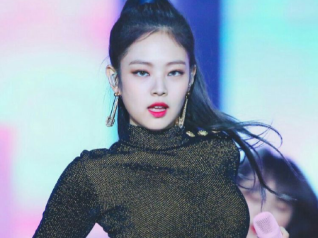 Jennie🖤