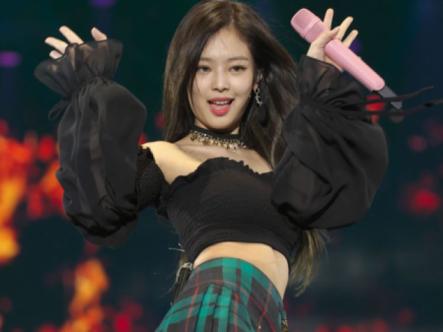 Jennie