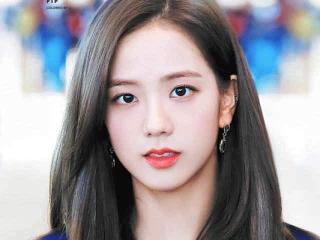 Jisoo