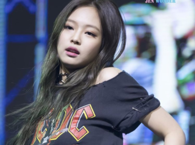 Jennie