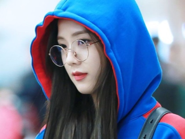 Jisoo