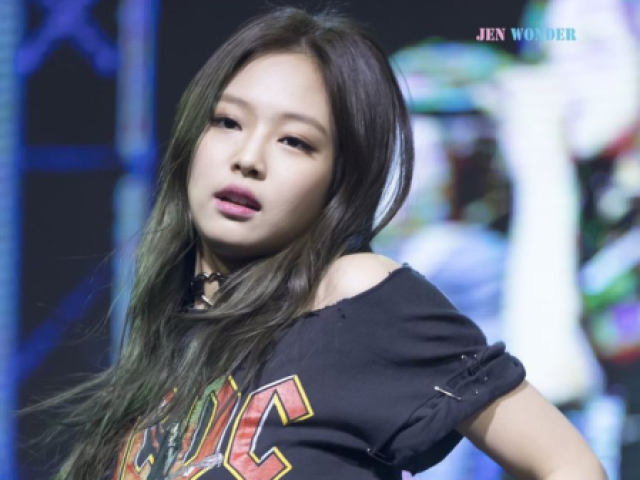 Jennie