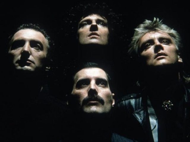 Você conhece o Queen?