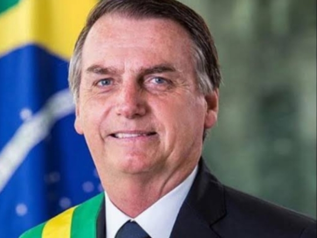 Bolsonaro