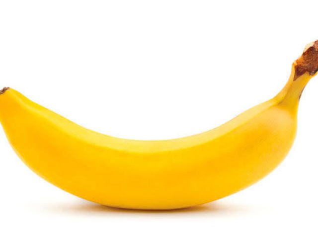 Banana 02