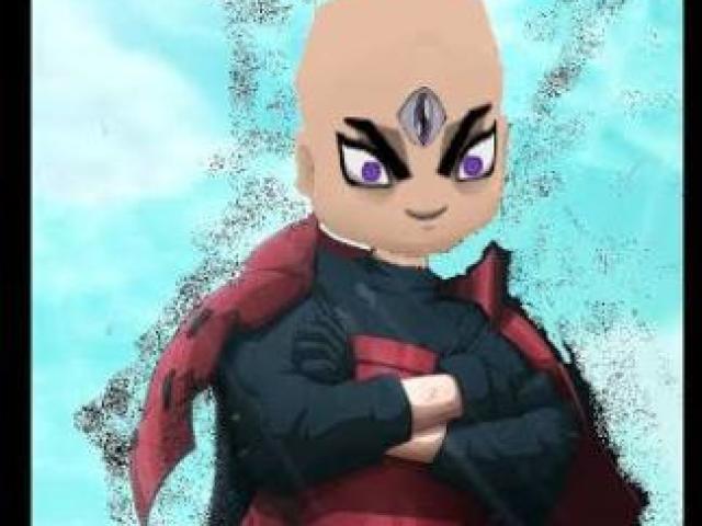 Madara careca