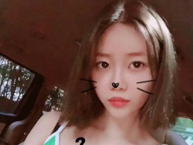 Yuna //Omma❤//