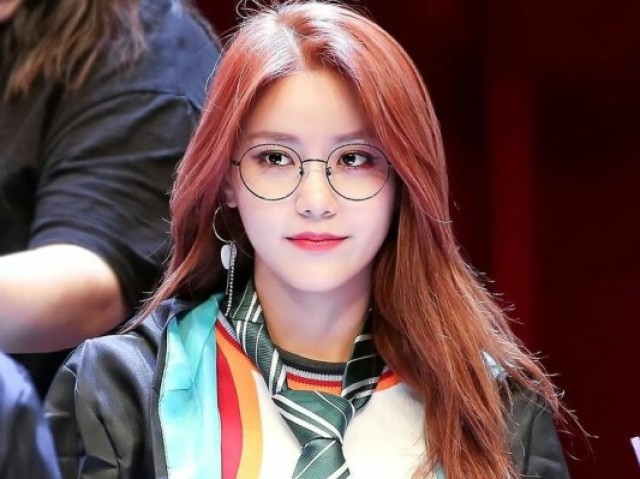 Hyejeong//Sexy🌚//
