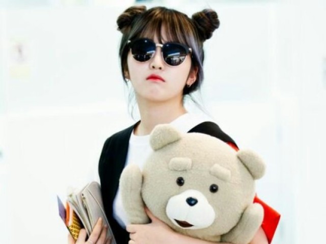 Chanmi//Bebê 👶//