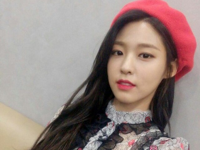 Seolhyun //O Cérebro 💡//