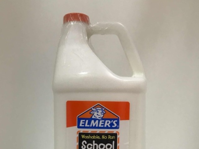 Cola Elmers