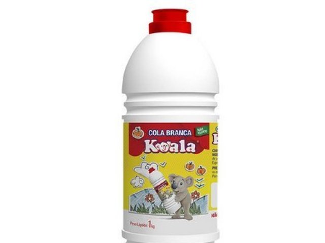 Cola Koala