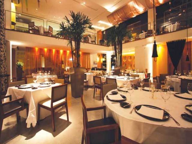 Restaurante