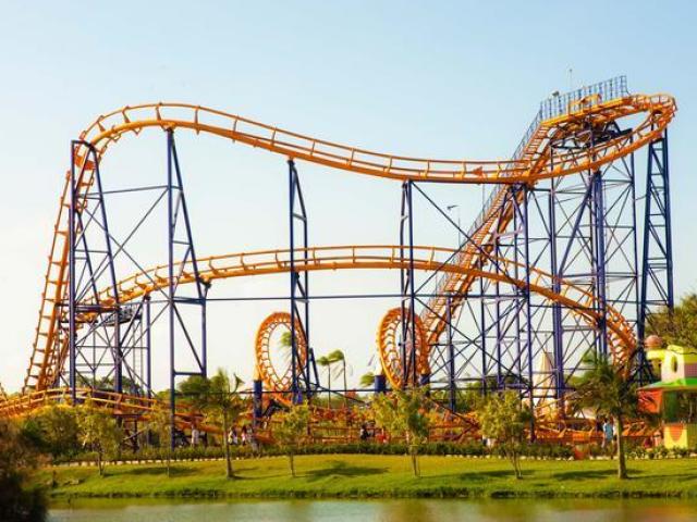 Star mountain