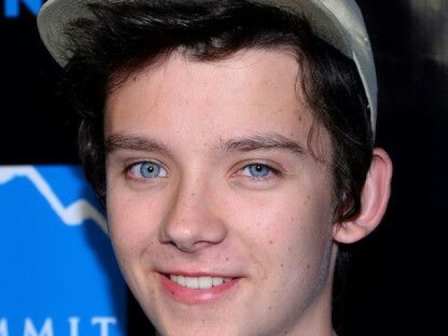 Asa Maxwell Thornton Farr Butterfield