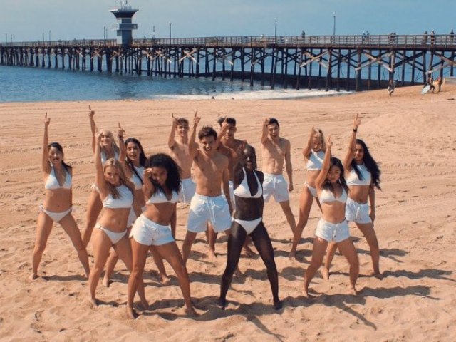 O quiz mais DIFÍCIL sobre o NOW UNITED