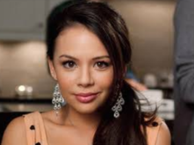 Mona Vanderwaal