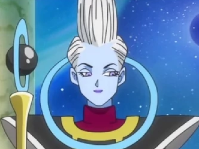 Whis