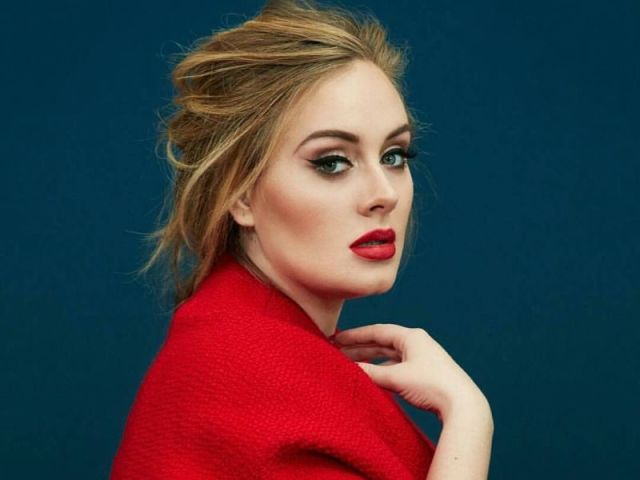 Adele