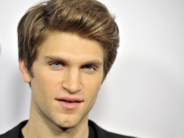 Toby Cavanaugh