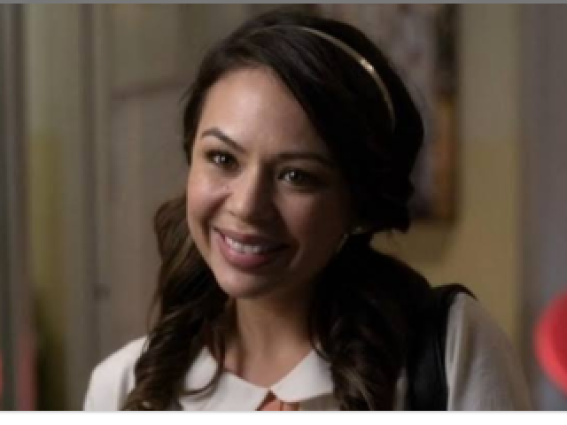 Mona Vanderwaal