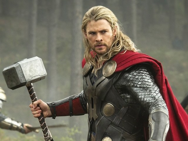 Thor