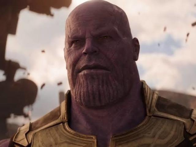 Thanos