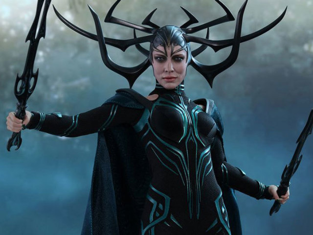 Hela