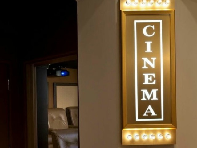 Cinema