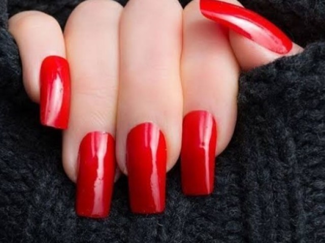 Vermelho