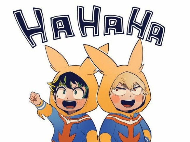Se você Acertou, meus parabéns gostamos do mesmo anime