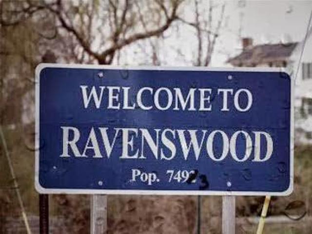 Ravenswood