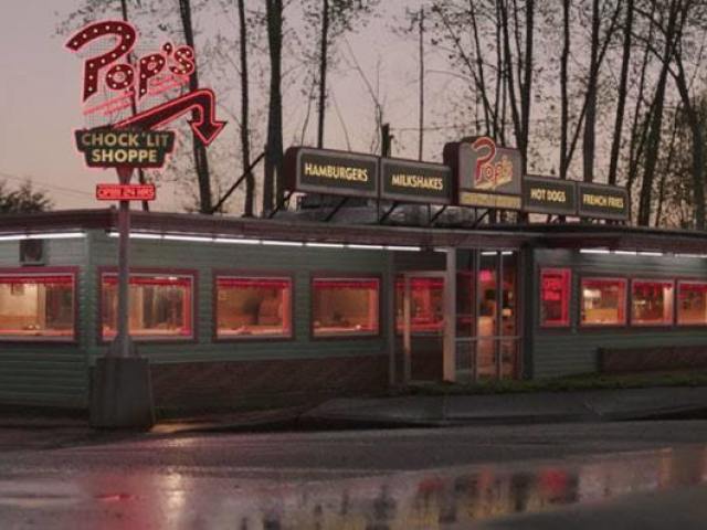 Riverdale