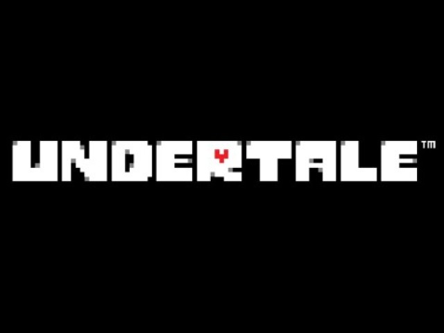 Qual personagem de Undertale você seria?