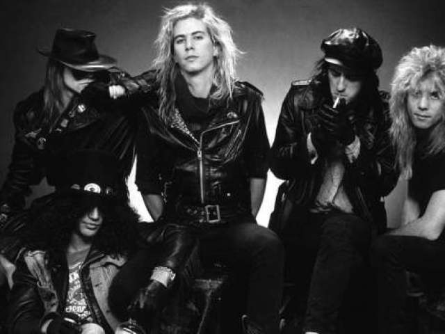 Guns N' Roses