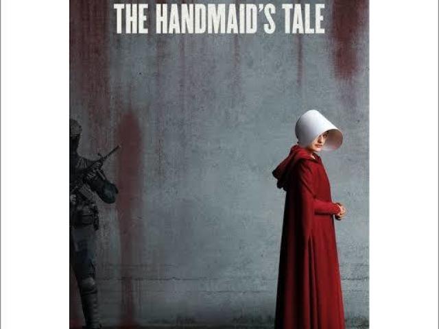 The Handmaid's Tale