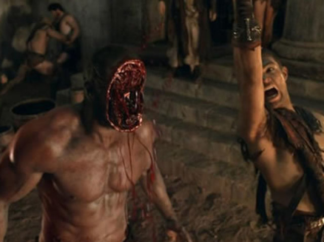 Spartacus