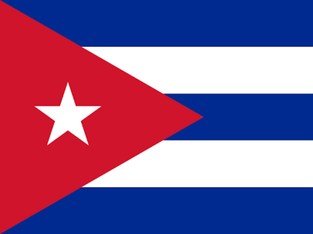 Cuba