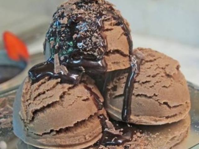 Chocolate