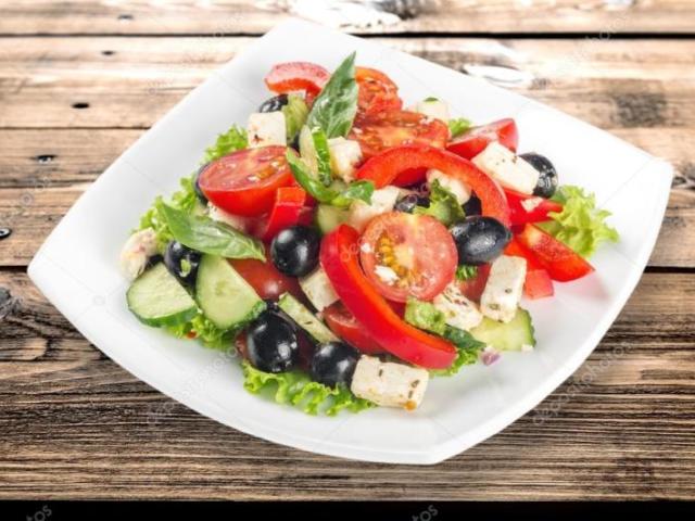 SALADA