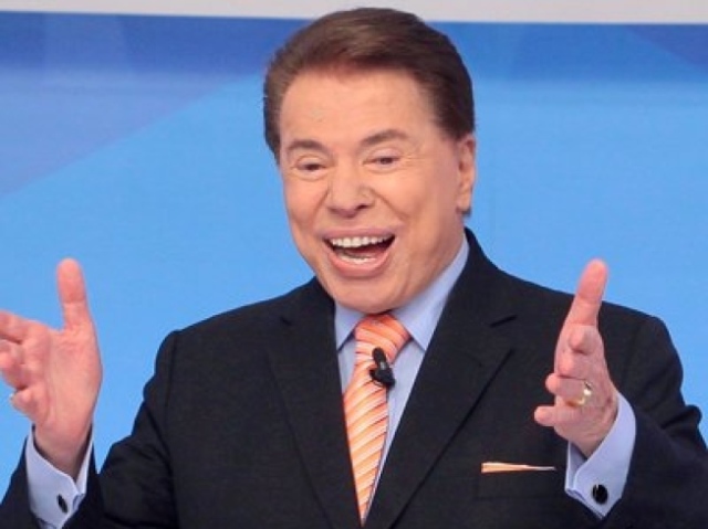 SILVIO SANTOS