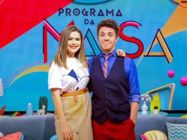 PROGRAMA DA MAISA