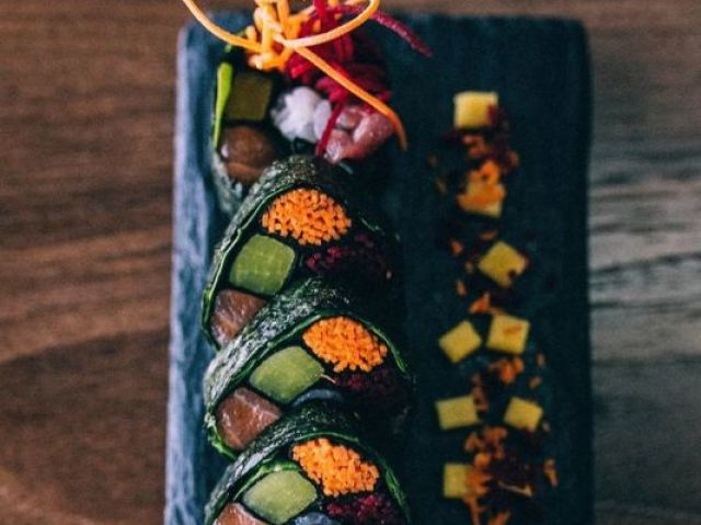 SUSHI