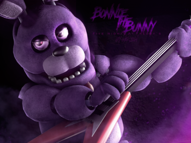 Bonnie