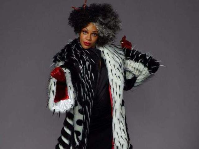 cruella de vill