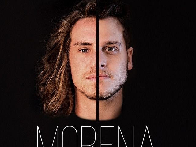 Morena- vitor