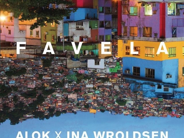 Favela