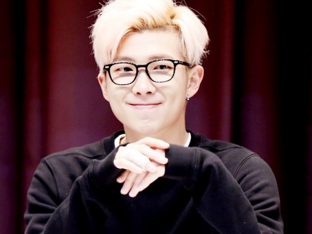 Rap Monster