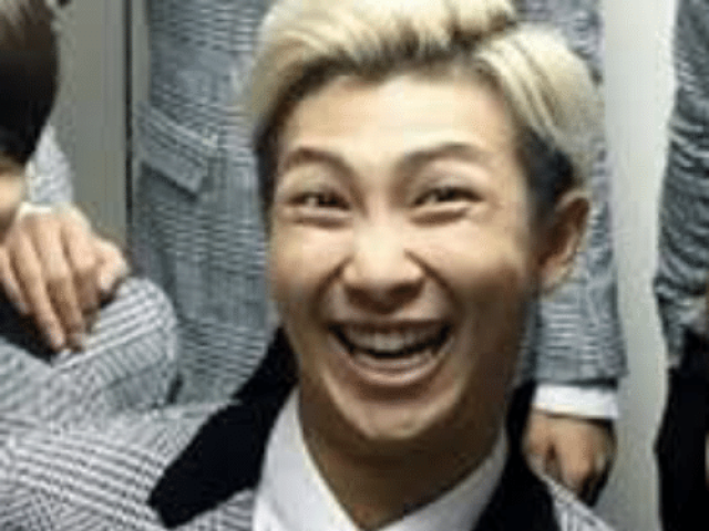 Rap Monster