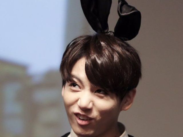 Jeon Jungkook